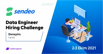 Sendeo Data Engineer Hiring Challenge
