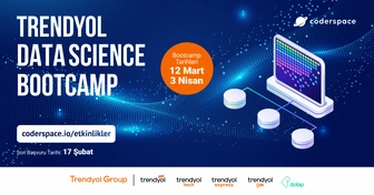 Trendyol Data Science Bootcamp