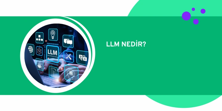 Büyük Dil Modeli (LLM) Nedir? Hangi Alanlarda Kullanılır?