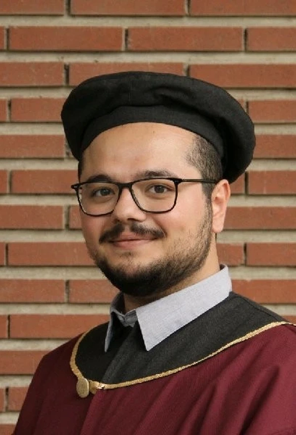 Ufuk Akgeyik