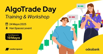 AlgoTrade Day