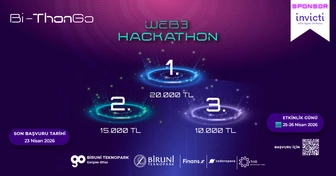 Bi-ThonGO: Web3 Hackathon