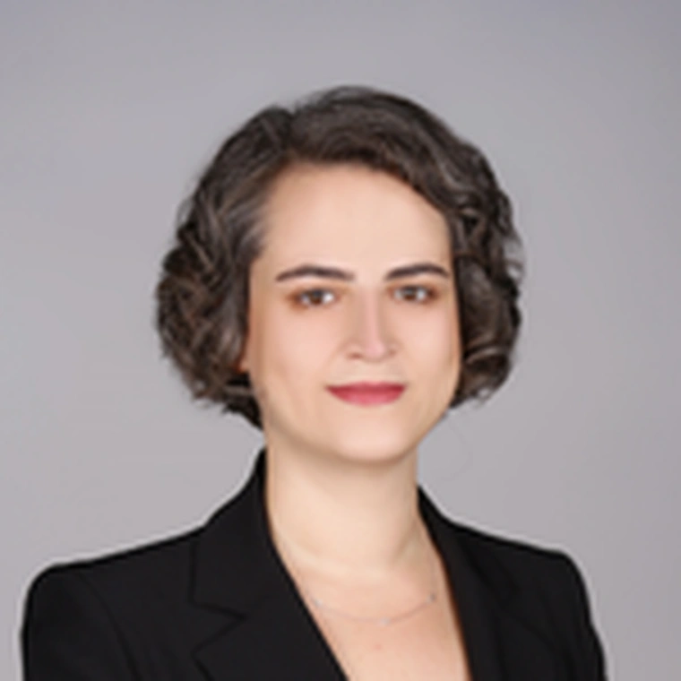 Başak Yüzbaşıoğlu