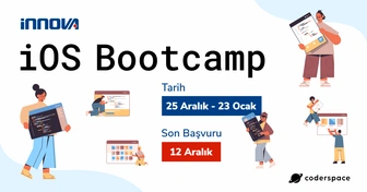 İnnova iOS Bootcamp