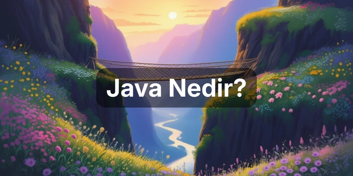 What is Java? What is it used for?