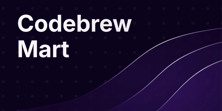 Codebrew Aylık Yazılımcı Bülteni - Mart 2026
