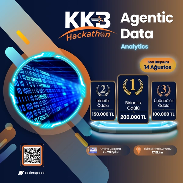 KKB Hackathon: Agentic Data Analytics