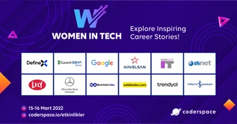 Women in Tech: Inspiring Career Stories