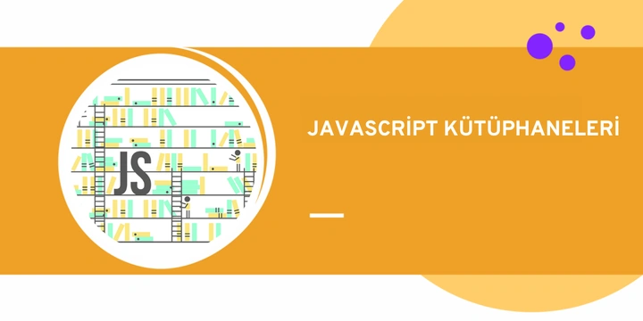 En İyi 5 JavaScript Kütüphanesi