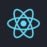 React