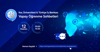 İş Bankası - Yapay Öğrenme Sohbetleri