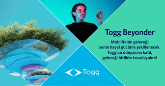 Togg Beyonder