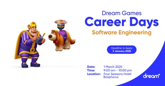 Software Engineering Career Days 2025