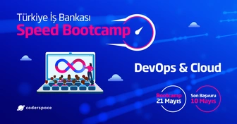 İş Bankası Speed Bootcamp - DevOps&Cloud