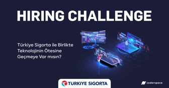 Türkiye Sigorta Hiring Challenge