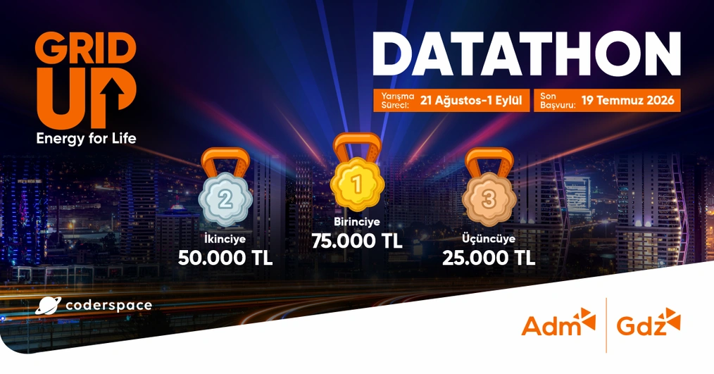 Grid Up Datathon