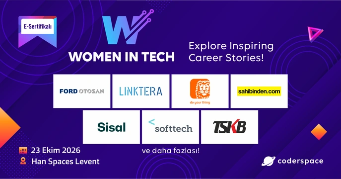 Women in Tech: Inspiring Career Stories
