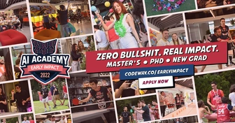 Codeway Early Impact