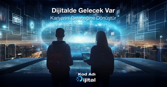 Borusan Otomotiv Kod Adı Dijital