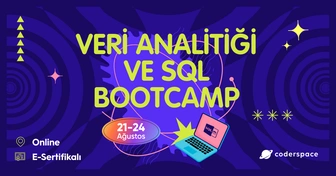 Veri Analitiği ve SQL Bootcamp