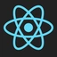 React