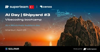 AI Day | Shipyard: Vibecoding Bootcamp