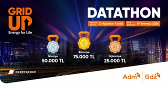 Grid Up Datathon