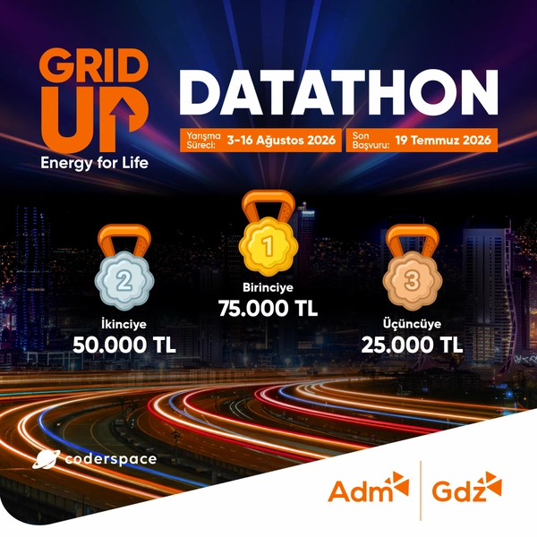 Grid Up Datathon
