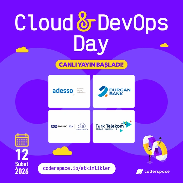 Cloud & DevOps Day