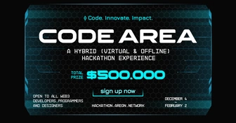 Areon Hackathon