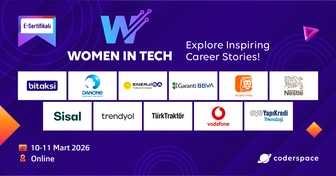 Women in Tech: Inspiring Women Stories