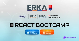 Erka React Bootcamp