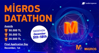 Migros Datathon