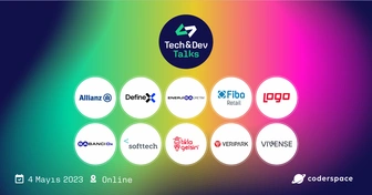 Tech & Dev Talks 2023