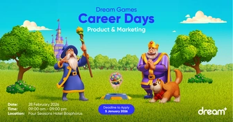Product & Marketing Career Days 2026