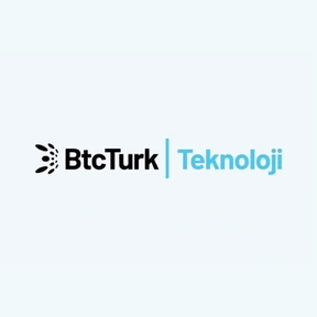 BtcTurk I Teknoloji