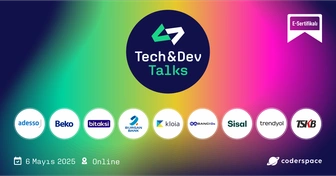 Tech & Dev Talks 2025