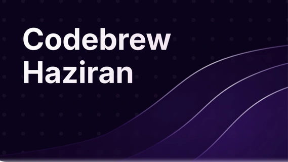 Codebrew Aylık Yazılımcı Bülteni - Haziran 2026