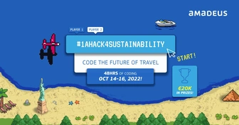 1AHACK4SUSTAINABILITY