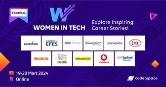 Women in Tech: Inspiring Women Stories 2024