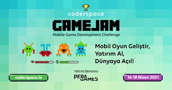 Coderspace GAMEJAM
