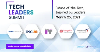 Tech Leaders Summit