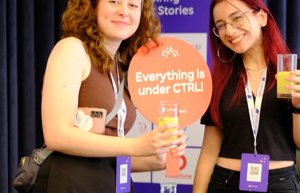 Women in Tech: Inspiring Career Stories
