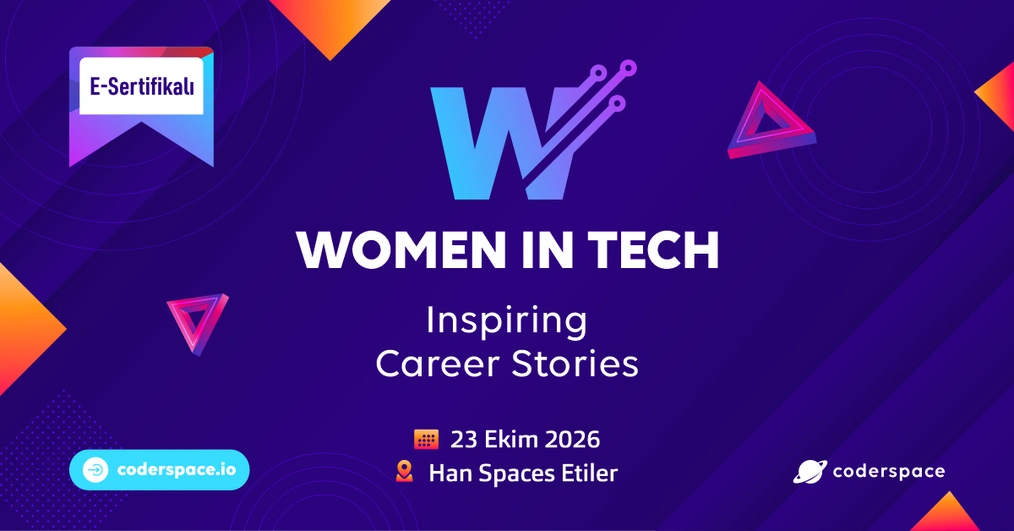 Women in Tech: Inspiring Career Stories