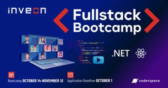 Inveon Fullstack Bootcamp