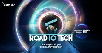 Softtech Road to Tech Staj Programı - 2025