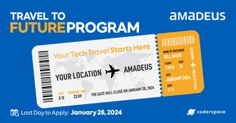Travel to Future Program