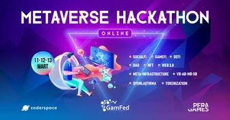 Metaverse Hackathon