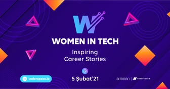 Women in Tech : Inspiring Career Stories