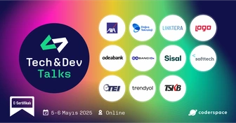Tech & Dev Talks